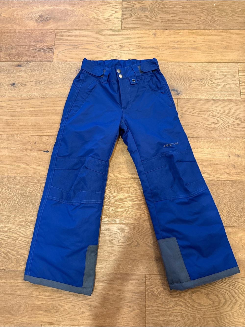 Arctix Kids Snow Pants - Small